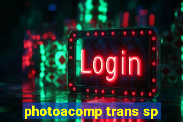 photoacomp trans sp